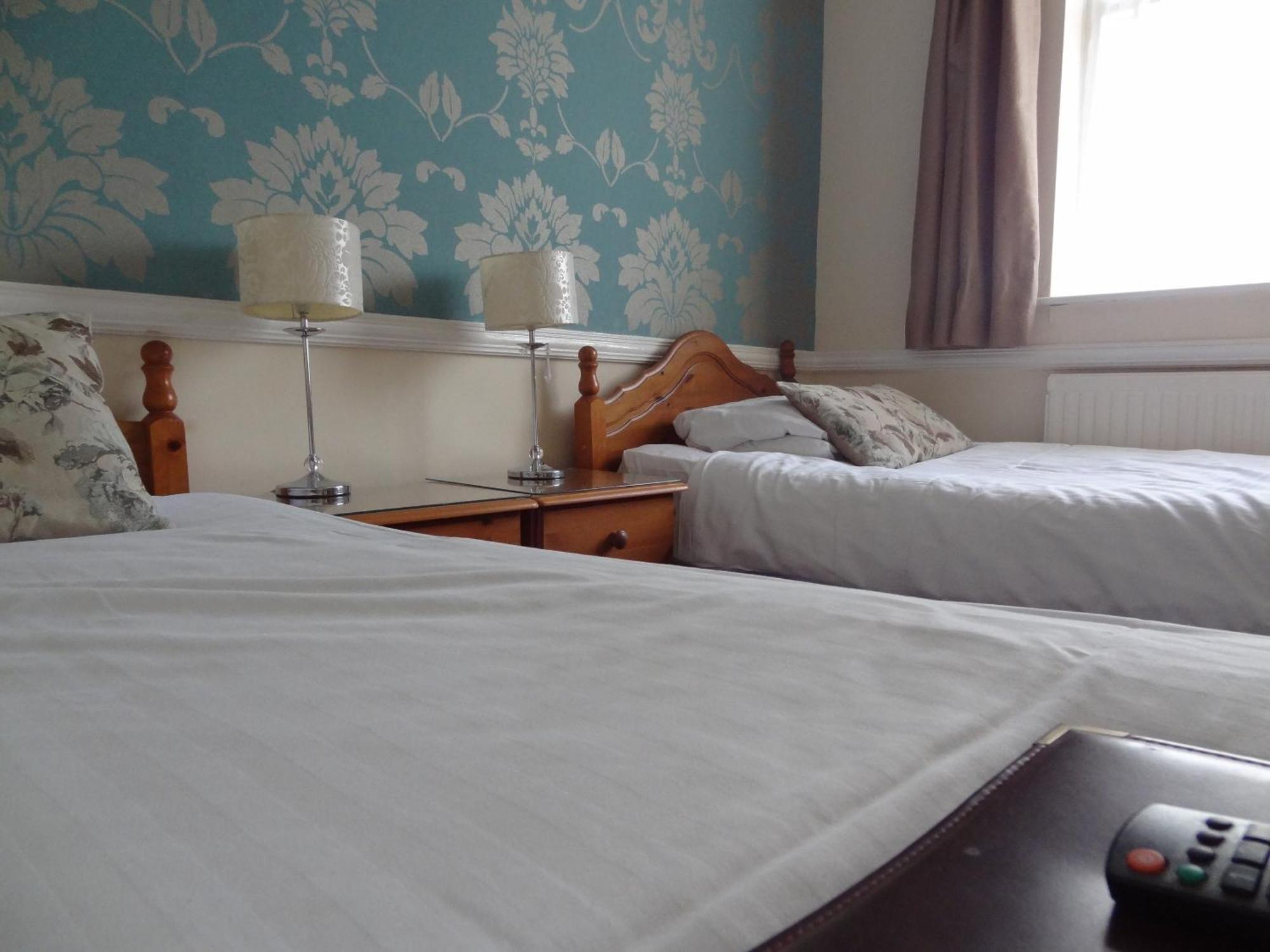 The Kensington Hotel Great Yarmouth Szoba fotó