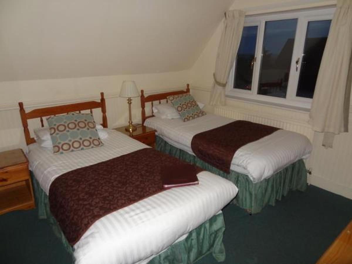 The Kensington Hotel Great Yarmouth Szoba fotó