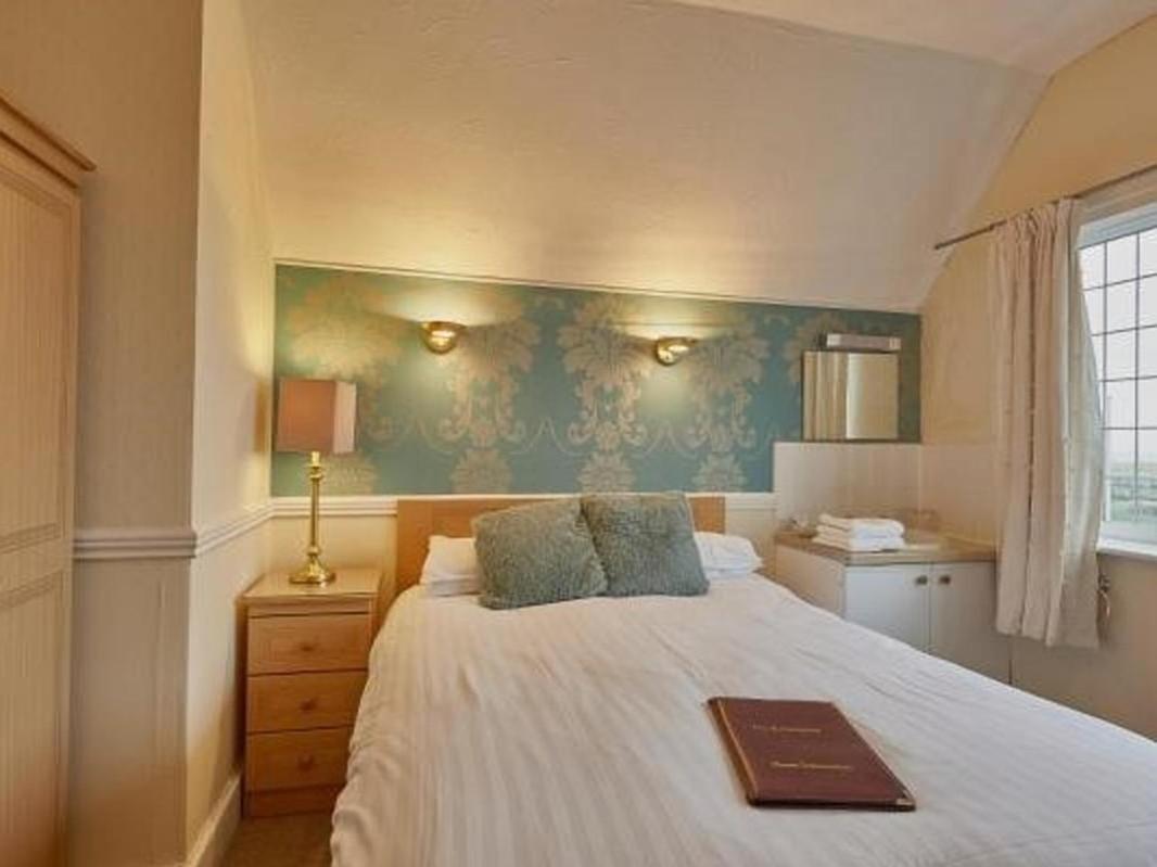 The Kensington Hotel Great Yarmouth Szoba fotó