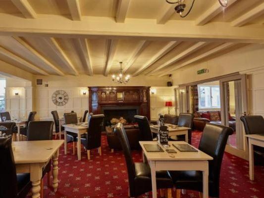 The Kensington Hotel Great Yarmouth Kültér fotó