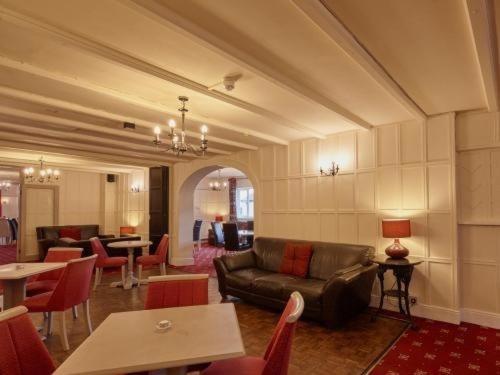 The Kensington Hotel Great Yarmouth Kültér fotó