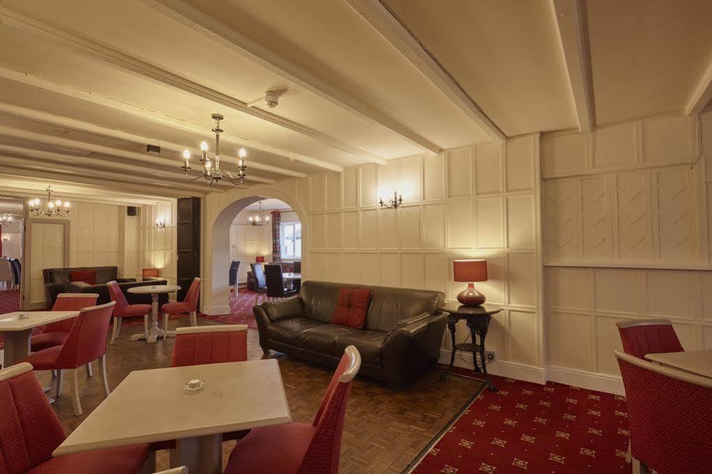The Kensington Hotel Great Yarmouth Kültér fotó